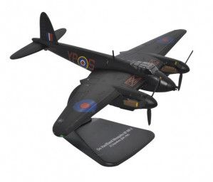 DH Mosquito FB MKVI 23 Squadron RAF 1943