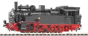 Classic DR BR94 Steam Locomotive III (~AC)