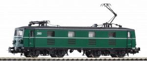 Expert SNCB Serie 2802 V5 Electric Locomotive IV (~AC)