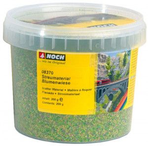 Flower Meadow Scatter Material (200g)