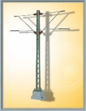 Catenary DB Middle Mast 99mm