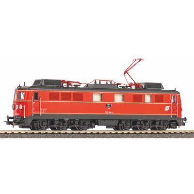 Expert OBB Rh1110.5 Electric Locomotive V (DCC-Sound)