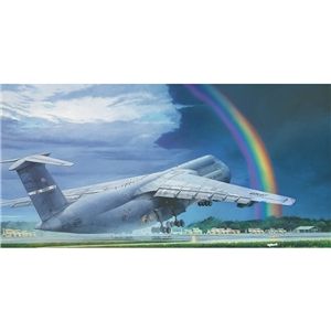 C-5B Galaxy