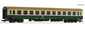 DR Bm 2nd Class Express Coach IV