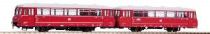Expert DR VT2.09 Piglet Diesel Railcar III (~AC)