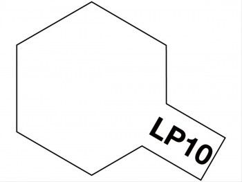 LP-10 Lacquer Thinner (10ml)