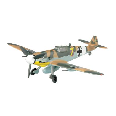 Me Bf 109G-2 JG53
