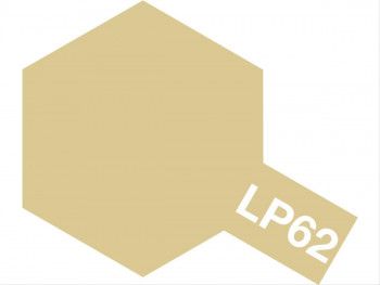 LP-62 Titanium Gold