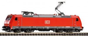 Expert DBAG BR146.2 Electric Locomotive VI