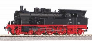 Expert DB BR78 Steam Locomotive IV
