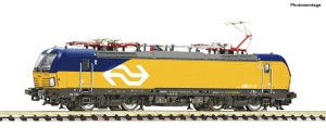 *NS BR193 759-8 Electric Locomotive VI
