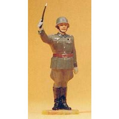 German Reich 1939-45 Music Master Standing