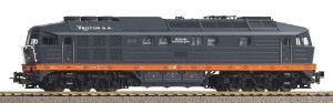 Expert PCC BR232 Diesel Locomotive VI