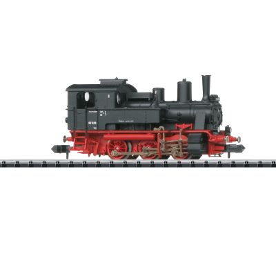 *DB BR89.826 Steam Locomotive III (DCC-Fitted)