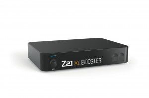 *Digital Z21 XL Booster