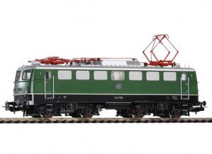 Expert DB E40.11 Electric Locomotive III