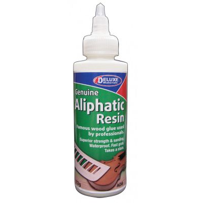 Aliphatic Resin (112g)