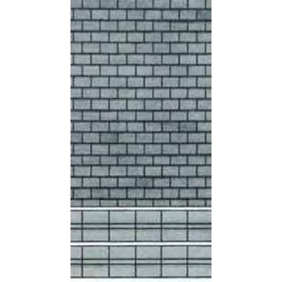 Grey Slate Building Papers