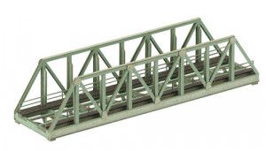 Single Track Girder Bridge 110mm