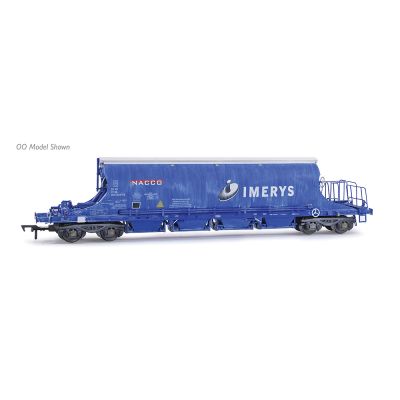 JIA Nacco Wagon 33-70-0894-002-3 Imerys Blue [W - light]