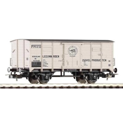 *Classic NS Frico Refrigerated Van III