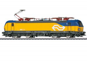 NS BR193 733-3 Electric Locomotive VI (~AC-Sound)
