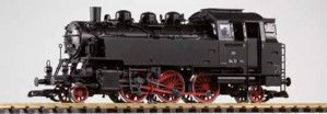 OBB BR64 Steam Locomotive III (Analogue-Smoke)
