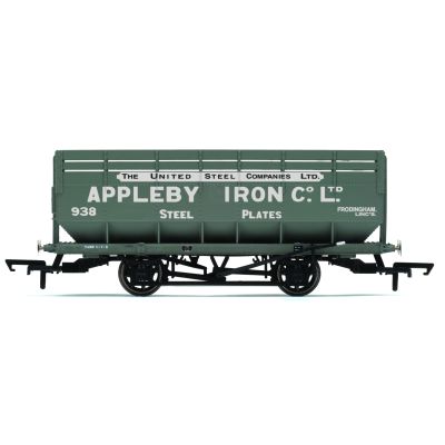 20T Coke Wagon, Appleby Iron Co. 938 - Era 3