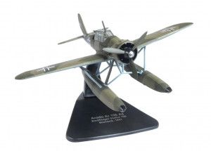 Arado 196 Bordflieger Staffel Bismark 1941 (No Swastika)