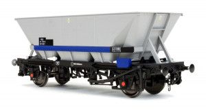 HAA MGR Wagon Blue Cradle 350651