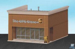 The UPS Store Kit