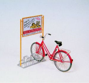 Bicycles (2) Kit