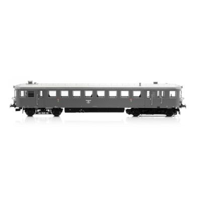 DR VT922 Diesel Railcar II (DCC-Sound)