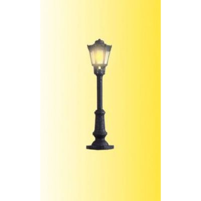 Nostalgic Park Lamp 20mm LED Yellow