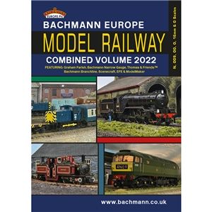 Bachmannn 2022 Catalogue