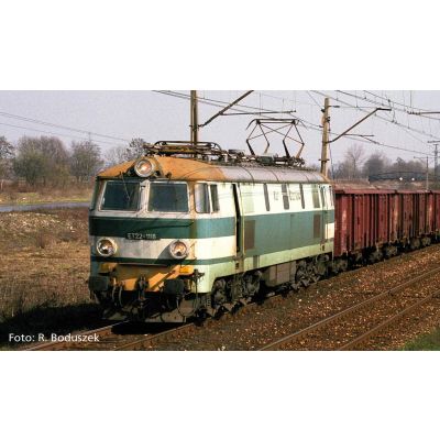 *Expert PKP ET22 Electric Locomotive V