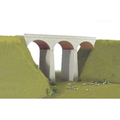 Three Arch Viaduct