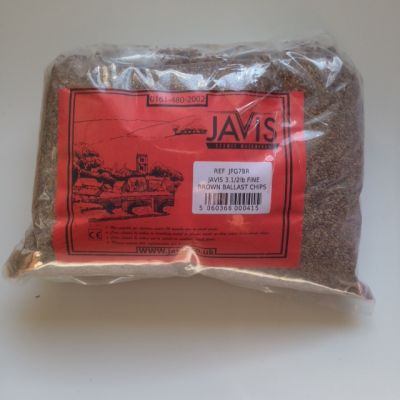Javis Fine Chippings 3.1/2Lb