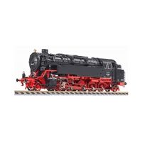 Steam locomotive, BR 84, 84 001, DRG, era II