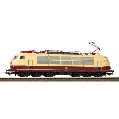 *Expert DB BR103 Electric Locomotive IV (~AC-Sound)