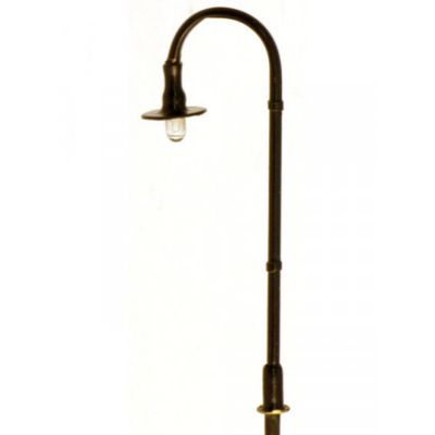 Swan Neck LED Lamps 70mm (4)