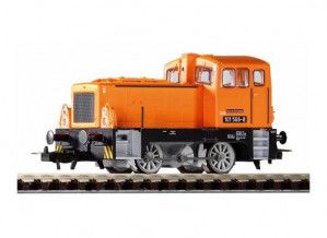 Expert DR BR101 Diesel Locomotive IV
