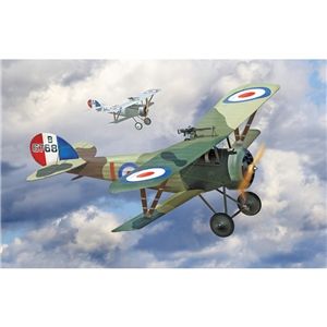 Nieuport 27