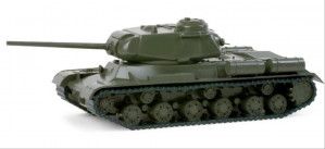 Military Kampfpanzer JS-1 Heavy Tank