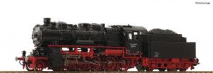 DB BR58 Steam Locomotive III