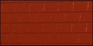 Large Brick Building Sheets Red (4)