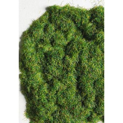 Dark Green Grass Fibres 2mm (35g)