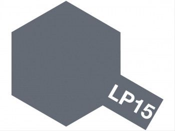 LP-15 IJN Gray (Yokosuka A.)