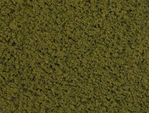 Coarse Olive Green Premium Terrain Flock (12g)