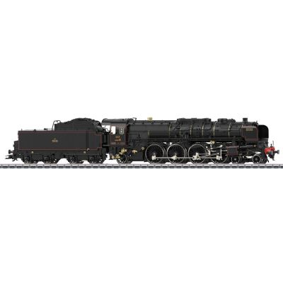 EST 13 241-A Express Steam Locomotive II (~AC-Sound)